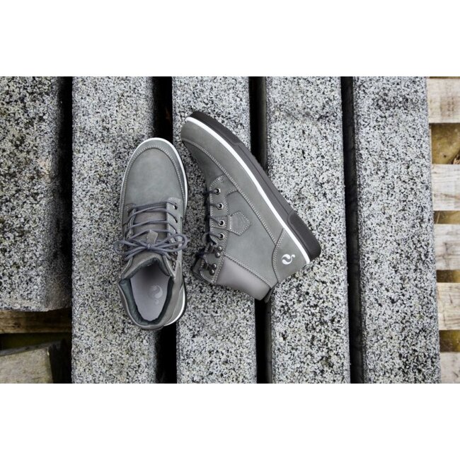 Quick Flame QS0350 S3 Grijs