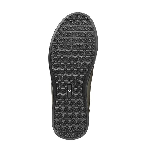 Quick Flame QS0350 S3 Grijs