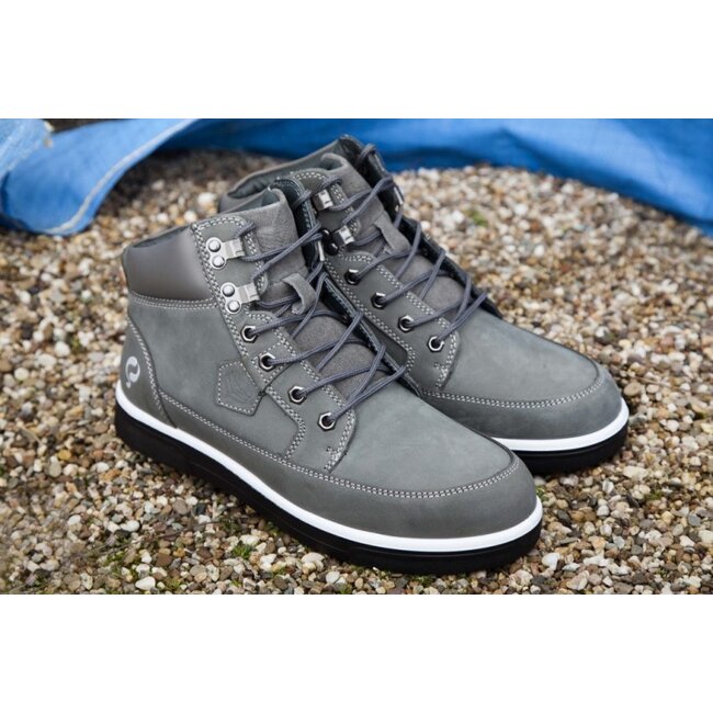 Quick Flame QS0350 S3 Grijs