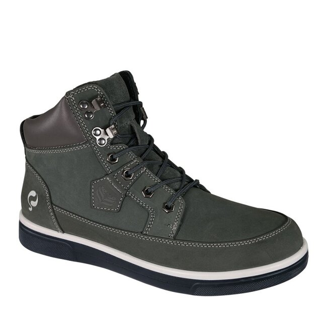 Quick Flame QS0350 S3 Grijs