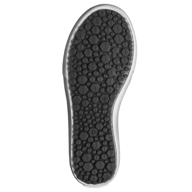 Redbrick Ladies Line Lena dames sneaker werkschoen laag S3 Zwart