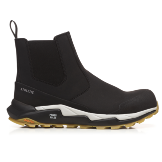 No Risk Athletic Dealer 1015.00 S3L Zwart