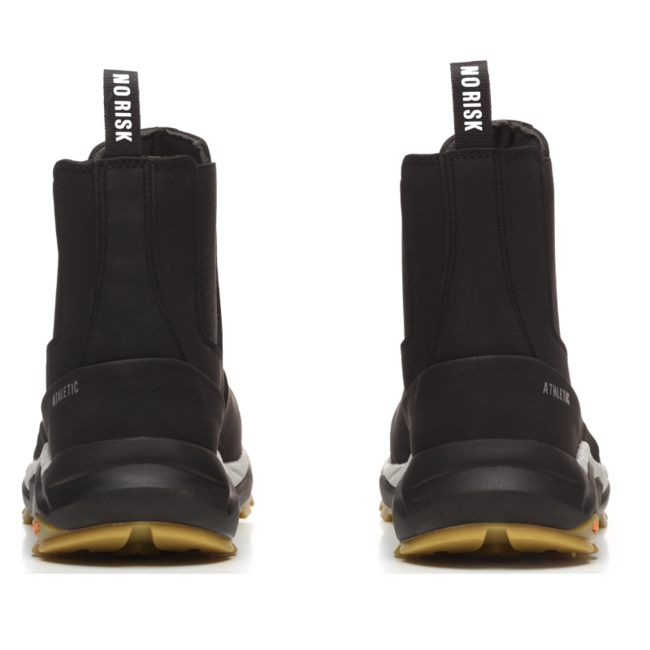 Athletic Dealer 1015.00 S3L Zwart