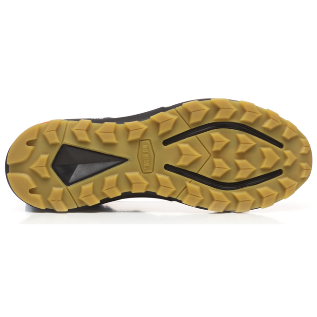Athletic Dealer 1015.00 S3L Zwart