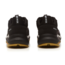 No Risk Atlethic Low Black Pro 1219.10 S3L Zwart