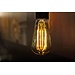 LED filament lamp 4W 2100 Kelvin E27