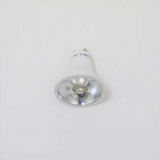 LED spotje GU10 6W 15°, 36° of dim to warm