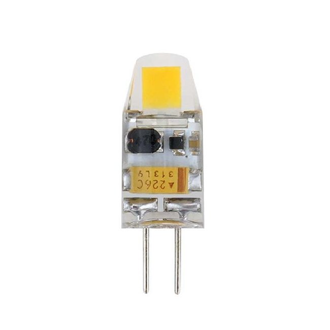 Ampoule GY4 LED 1,5W