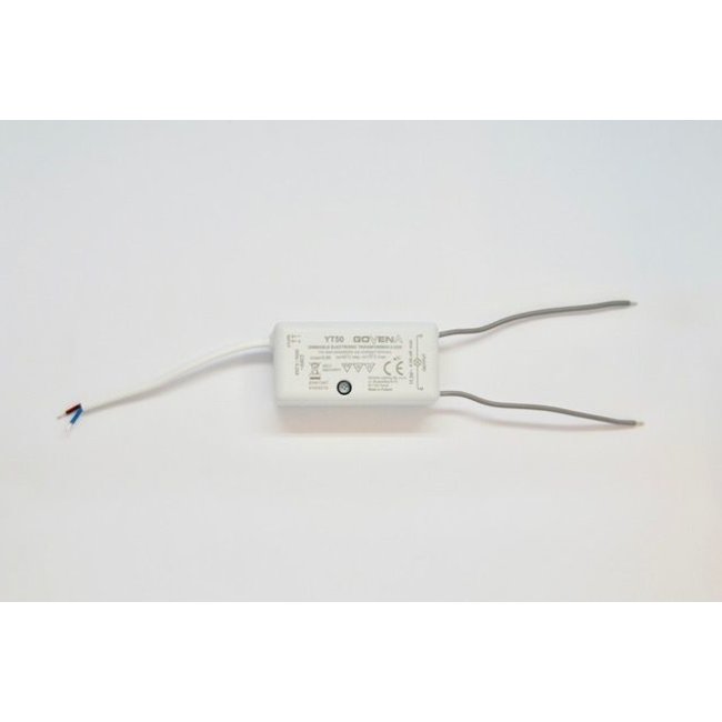 LED driver 12V 0-50W