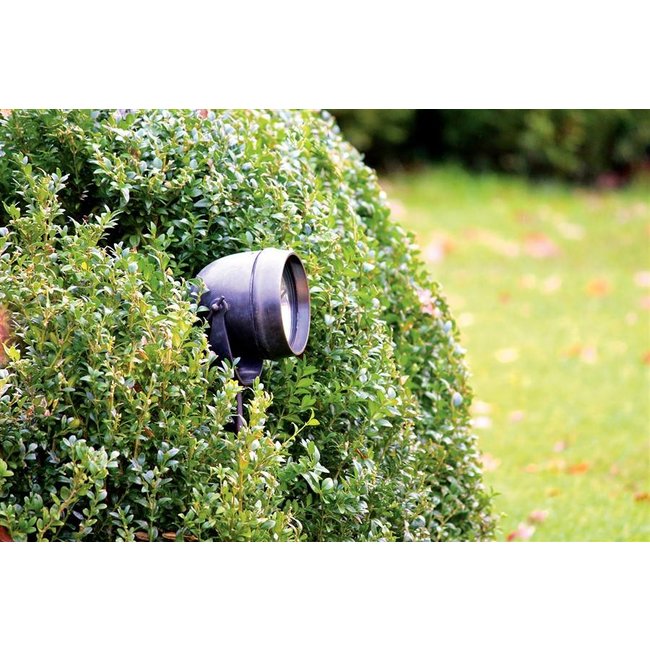 Eclairage arbre rustique chic bronze, nickel, chrome