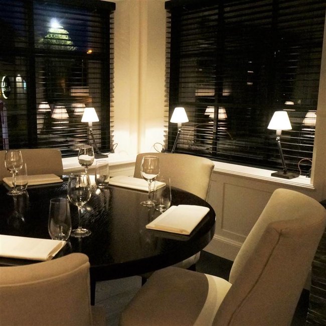 Lampe campagne chic bronze avec abat-jour