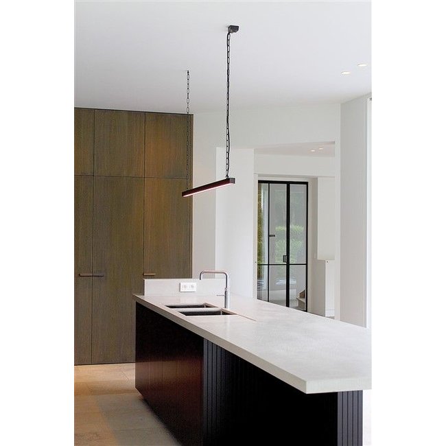 Luminaire bureau rustique bronze, nickel, chrome