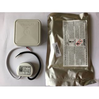 LED driver 24V DC IP68 5W