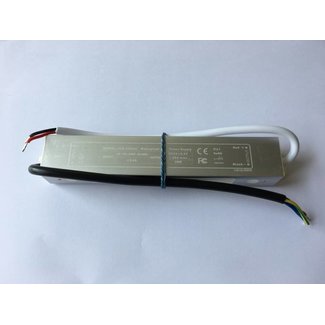 LED driver 24V DC IP65 30W