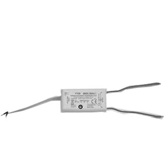 Transformateur LED 12V 0-50W