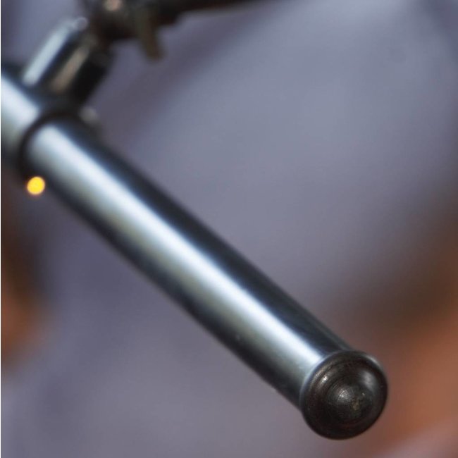 Applique tableau rustique bronze, nickel, chrome