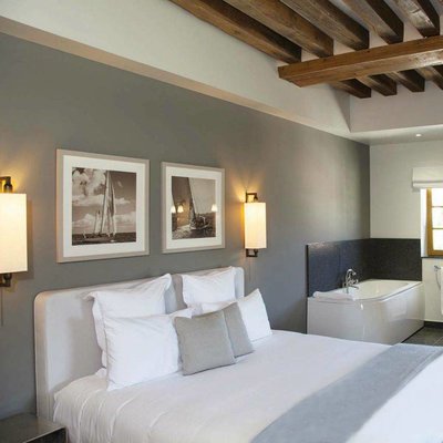 Appliques murales rustiques