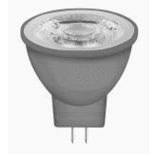 LED lampje 3W 12V MR11 G4