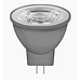 LED lampje 3W 12V MR11 G4