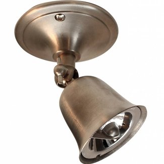 Plafonnier rustique chic bronze, nickel, chrome Plafonnier rustique chic bronze, nickel, chrome