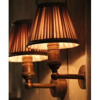 wandlampen -