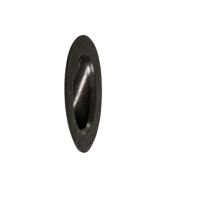 Lumière escalier rustique bronze, nickel, chrome