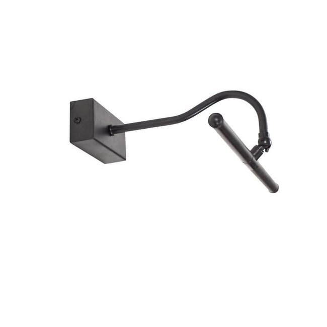 Applique tableau rustique bronze, nickel, chrome