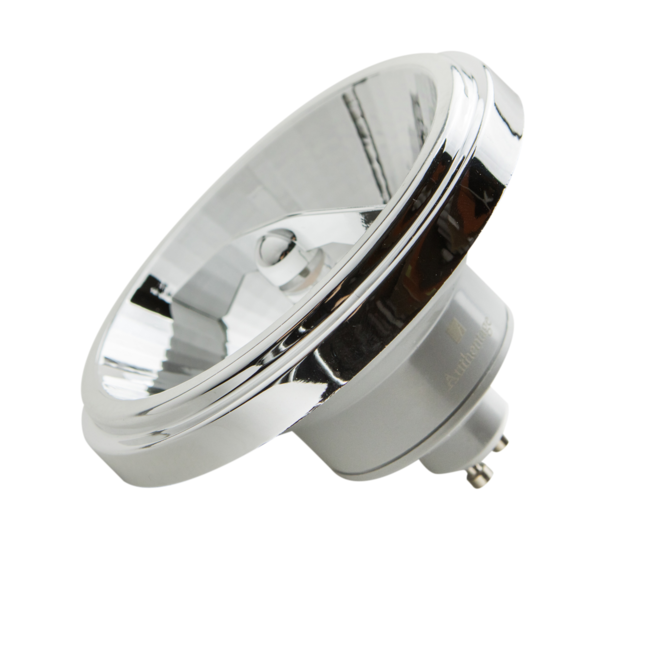 AR111 LAMP 12W GU10 DIM TO WARM 12° OF 24°