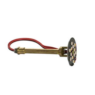 Ensemble de modules LED pour bougies (simples, par 4, par 7 ou extensibles)