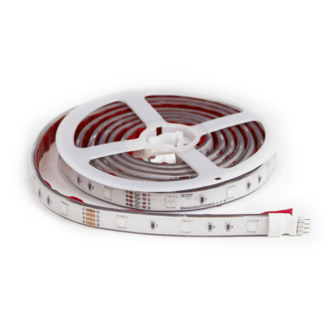 Ledstrip 5m (14,4W/m) 2700K 24V incl. driver