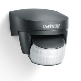 Capteur de mouvement blanc ou noir détection 14m