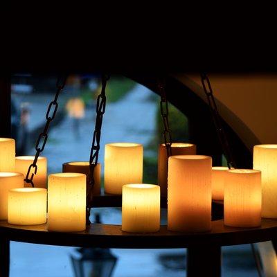 Wat is dim to warm verlichting en wat is de meerwaarde voor een landelijke woning?