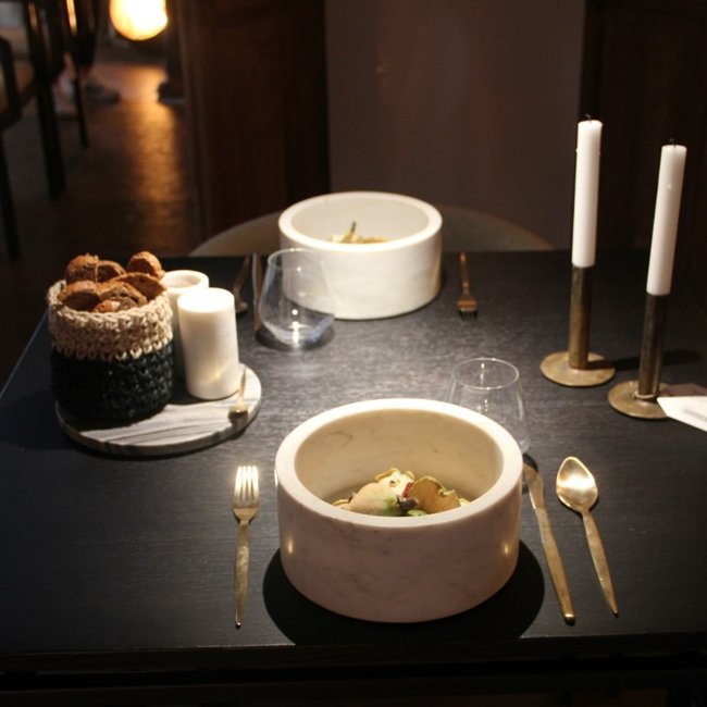 Lampe cylindrique suspension 60, 80 ou 100 cm bronze (1 pièce)