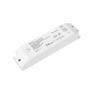 Transfo dimmable 40W 220V IP67 pour 3-015, 3-016, 3-017 et télécom