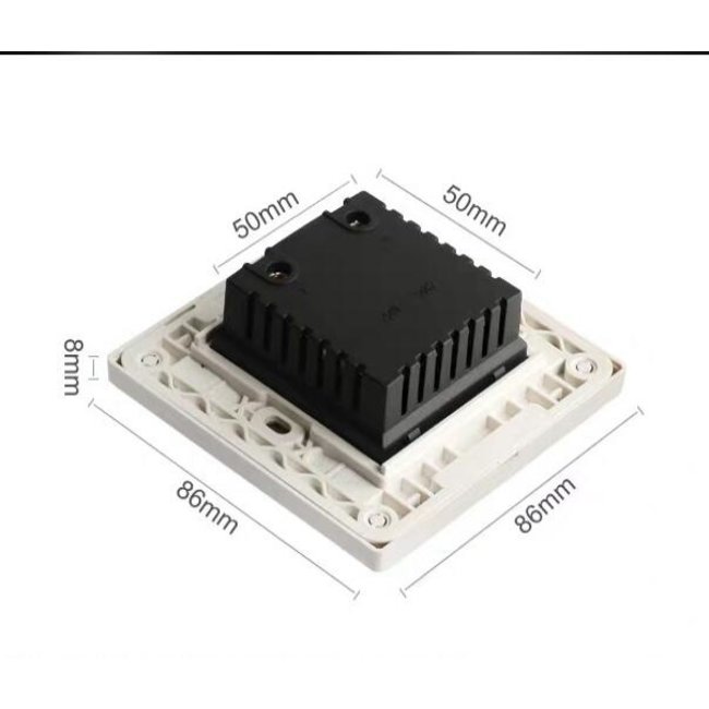 Dimmer 1-10V TRIAC