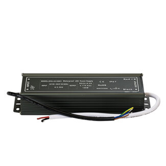 LED driver 24V 100W IP67 constant voltage