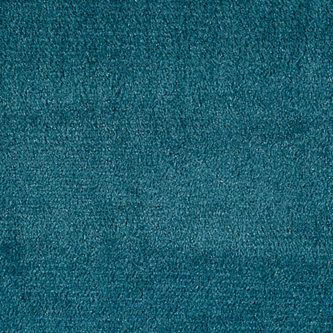 Tafellamp fluweel 40cm hoog