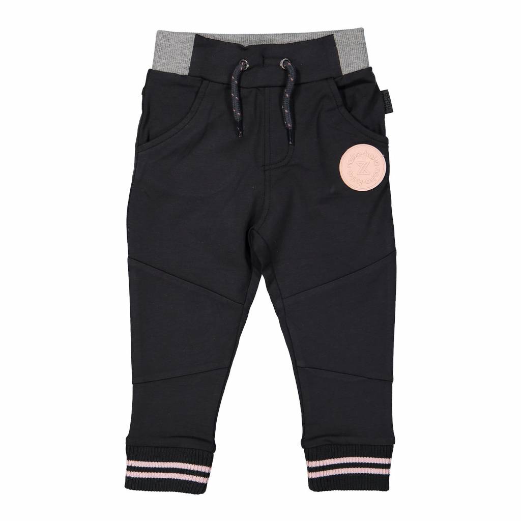 Koko Noko Koko Noko jogging broek dark grey