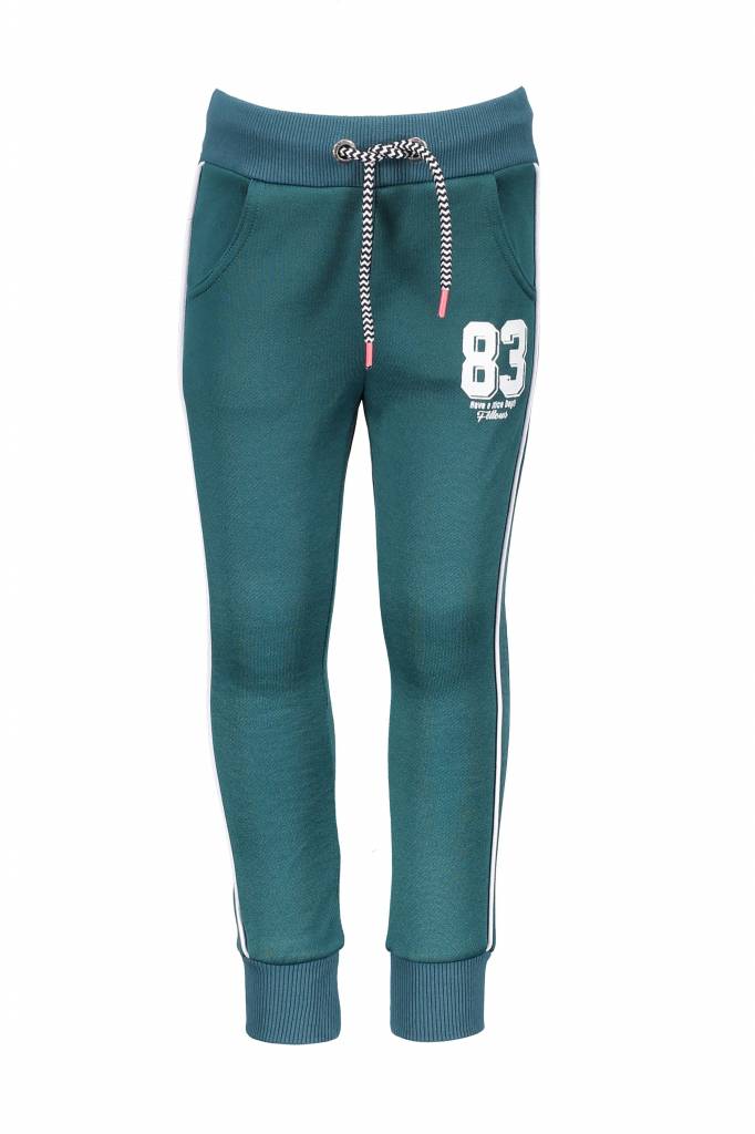 B.Nosy B.Nosy broek with tape on sides turtle