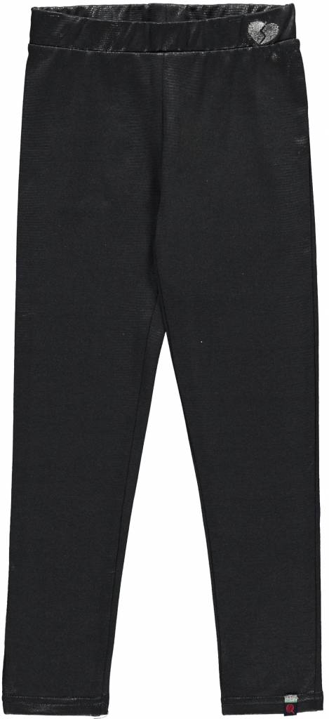Quapi Quapi legging Linda dark grey