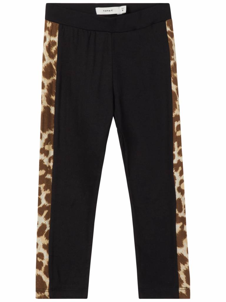Name It Name It legging Liola black