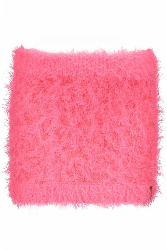 B.Nosy B.Nosy rokje panther knit candy