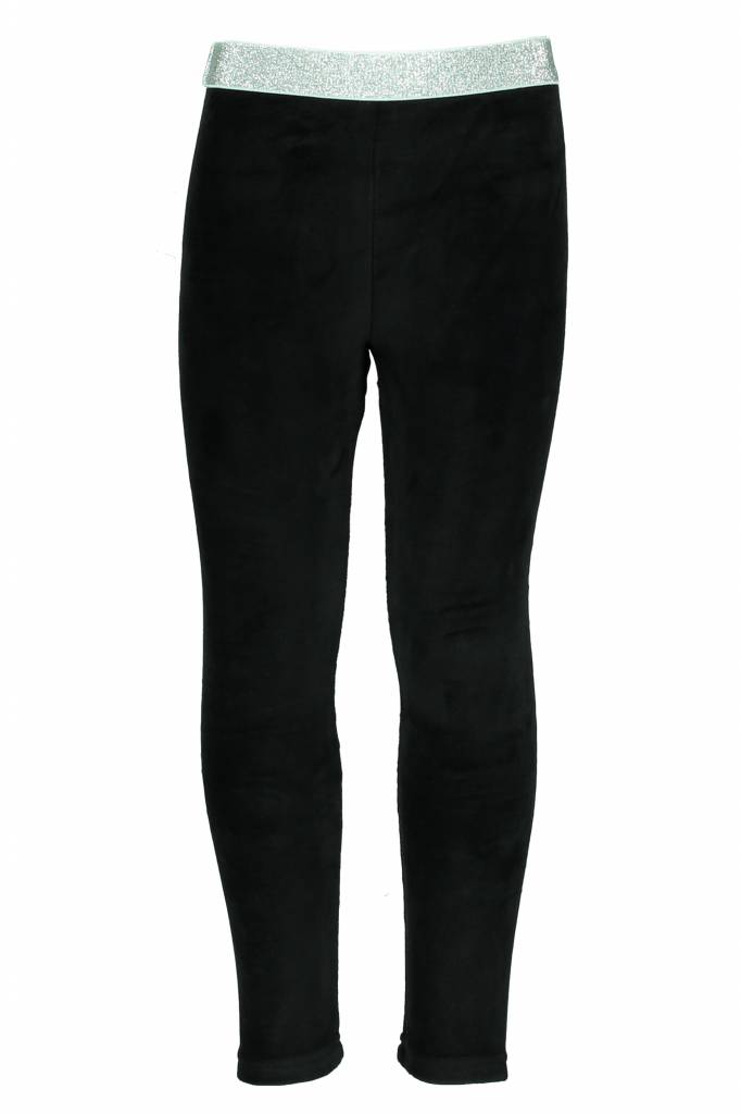 Bampidano Bampidano legging velvet black