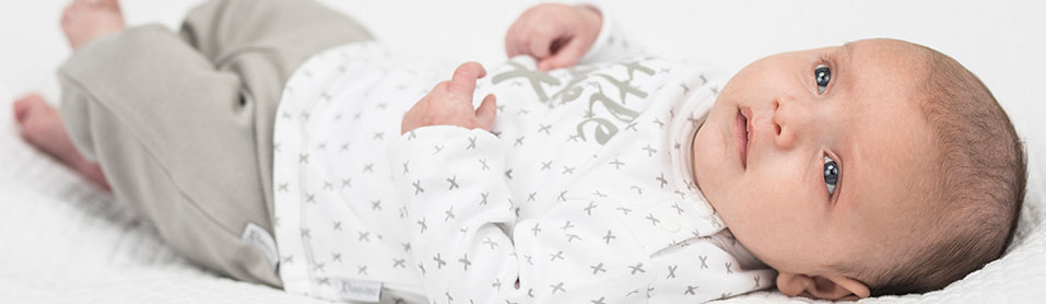 Steil verontschuldiging pijnlijk Newborn kleding ▷ Geboortepakjes! - HippeMensjes.nl