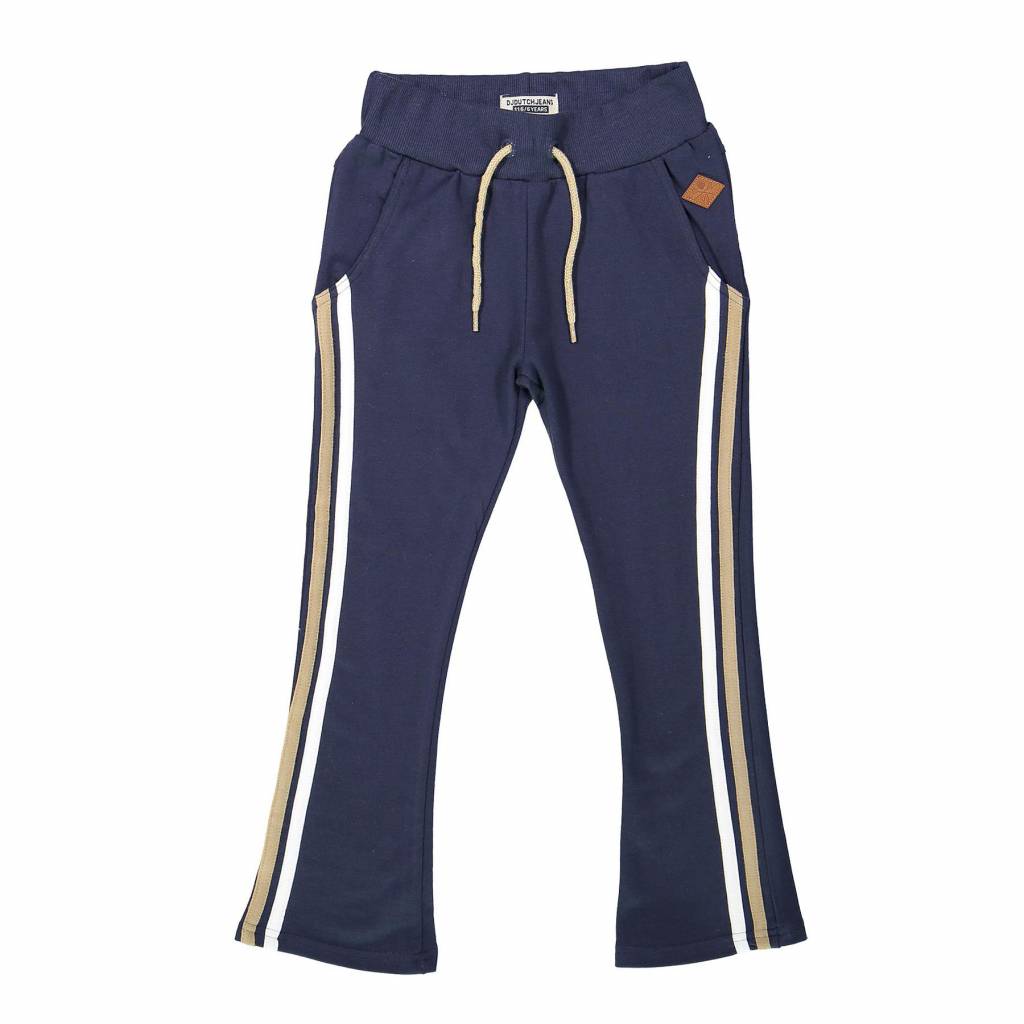 DJ Dutchjeans DJ Dutchjeans broek forever