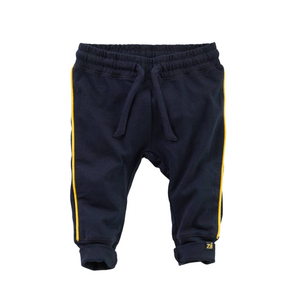 Z8 Z8 broekje Mercurius navy