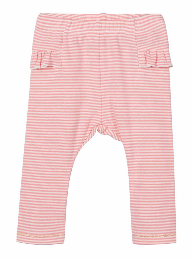 Name It Name It broekje Trine geranium pink