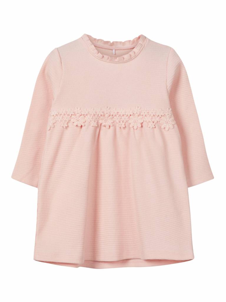 Name It Name It jurkje Bonny strawberry cream