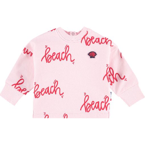 Vingino Vingino trui Nia baby pink