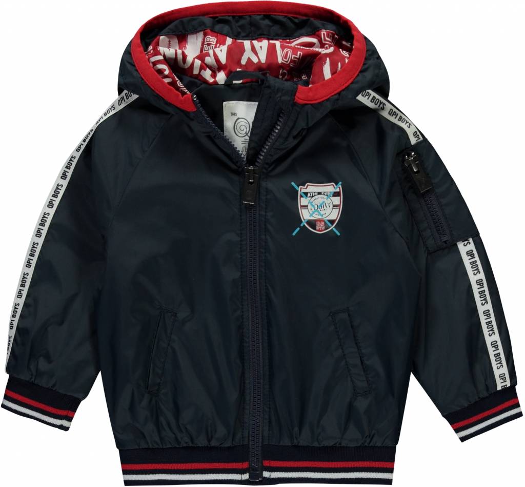Quapi Quapi zomerjas Roben navy